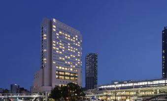 Sheraton Grand Hiroshima Hotel