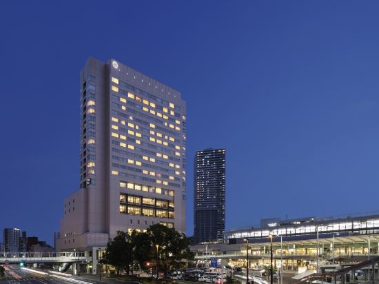 廣島喜來登大酒店