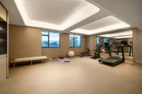 โรงแรม JI (สาขาจัตุรัสสถานีรถไฟเป่ยไฮ)