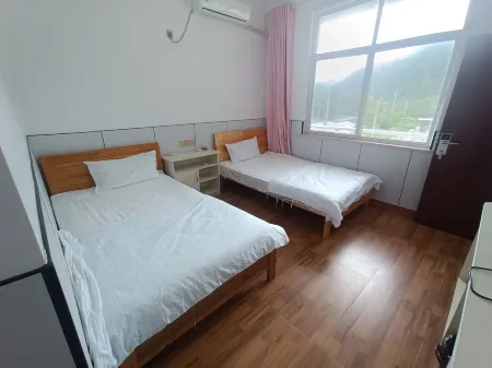 Elegant B&B Отели рядом с достопримечательностью «China’s Top Selenium-Rich Village»