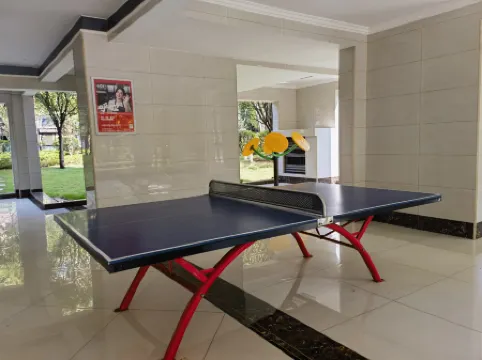 Dongjiang Lake Moye Flower Sunset Homestay