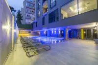 ARİA RİVA HOTEL