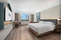 Echarm Hotel( Jingdezhen China Ceramic Museum Branch) Hotels in Jingdezhen