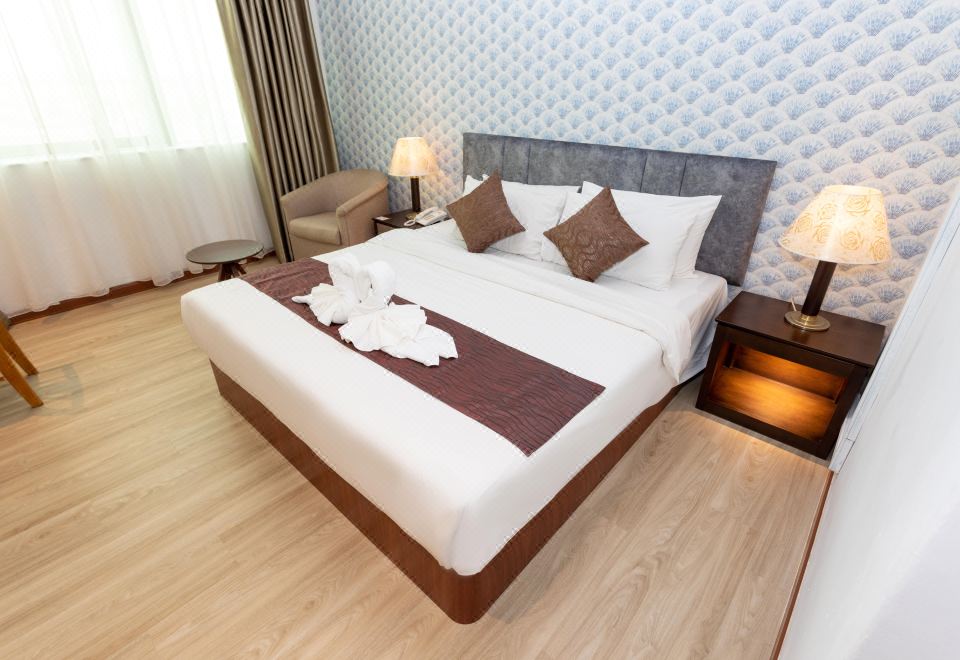 1. 펠리칸 호텔 바..