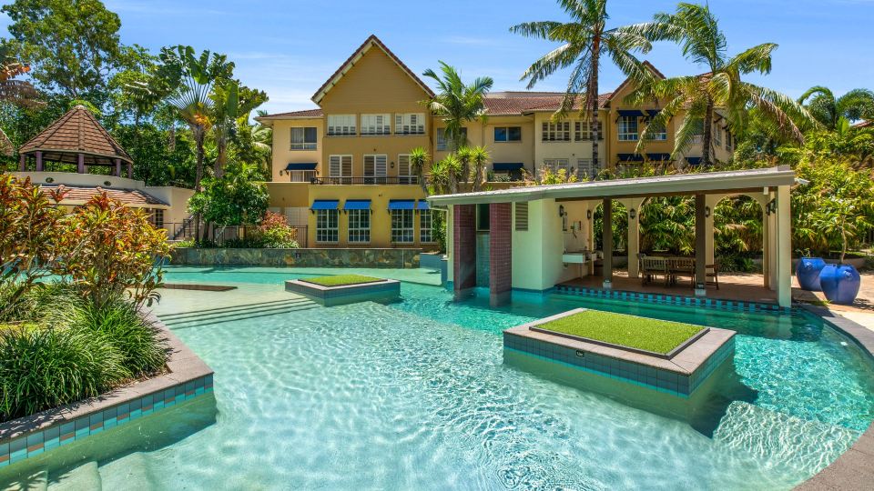 The Lakes Resort Cairns