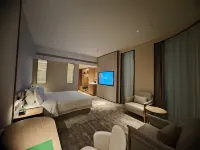 GBA  Base Business Hotel Các khách sạn ở Bác La