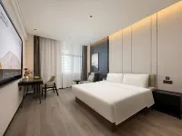 Atour Hotel Foshan Shunde Fisherman's Wharf Hotels near Snoopy World