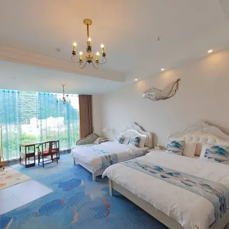Haoyuelou Hotel
