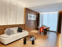 Yuanjia Village Sunrise Qingmu Homestay Hotels in Liquan