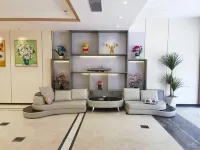 Jinxin Hotel(Fuqing West High-speed Railway Station Store) Hotels in Fuqing