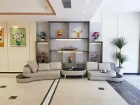 Jinxin Hotel(Fuqing West High-speed Railway Station Store)