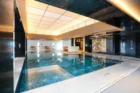 The Ritz-Carlton, Xi'an - 5 tähden