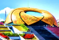 OYO 1248 貴恩之家 大叻住宿飯店