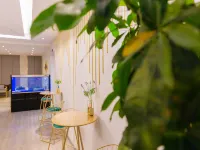 Beipiao Qiyu Theme Hotel Hotels in Beipiao