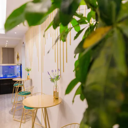 Beipiao Qiyu Theme Hotel