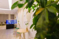 Beipiao Qiyu Theme Hotel Hotels in Beipiao