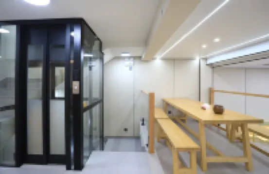 Tiantai Mugu Homestay