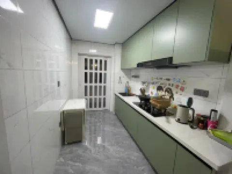 Hunchun Yiyanwangsanguo Homestay