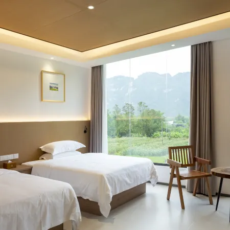 Tianjian Boutique Stay