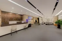 Dongwu Qixi Intelligent Hotel Hotels in East Ujimqin Banner