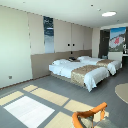 Yintan Hotel
