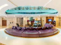 Heyixindi Hotel Hotels in Xinxiang