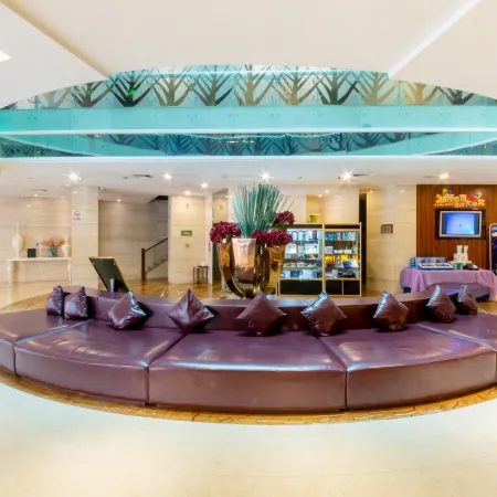 Heyixindi Hotel