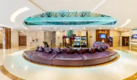 Heyixindi Hotel Hotels in Xinxiang