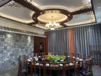 Jiuhua Shiyuan Ecological Manor