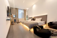 chunqixiaan homestay - 2 ดาว