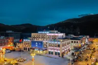 WA XU GRAND HOTEL