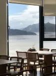 Free sea valley - breakfast