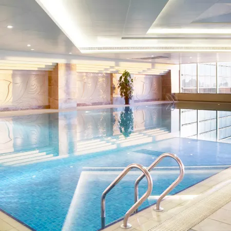 Shangri-La Hotel Baotou