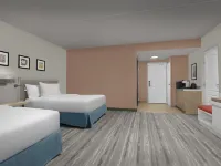 Hilton Garden Inn Raleigh Capital Blvd I-540 Hoteles en Raleigh