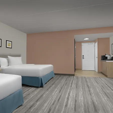 Hilton Garden Inn Raleigh Capital Blvd I-540