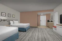 Hilton Garden Inn Raleigh Capital Blvd I-540