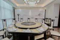 阿克蘇海川世紀飯店（文博院店）