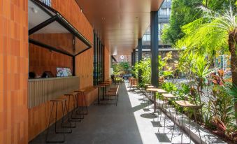 Anximan Hotel