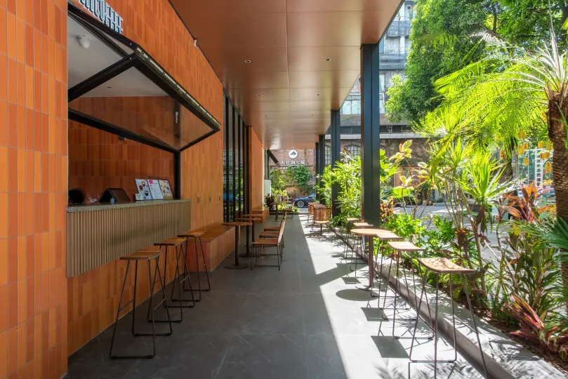 Anximan Hotel