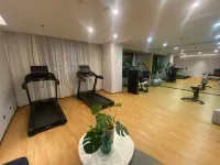 Holiday Inn Express LINYI NORTH NEW DISTRICT by IHG - palestra