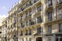 Hotel l'Ormaie & Spa