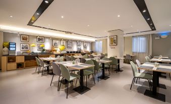 Homeinn Selected Hotel (Quanzhou Wanda Plaza)