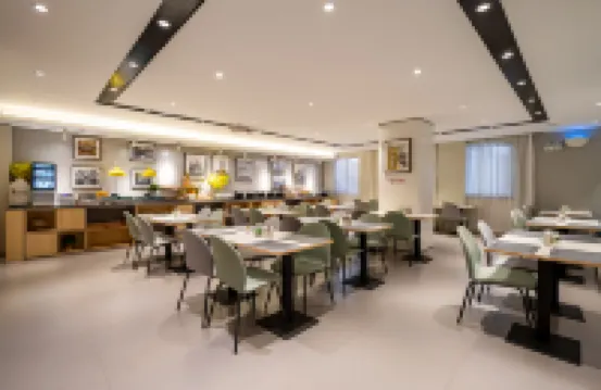 如家商旅飯店（泉州萬達廣場店）