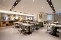 Homeinn Selected Hotel (Quanzhou Puxi Wanda Plaza LingSHOW World)