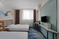 songyue Hotel (Harbin Chengde Square Chinese Baroque Store) Hotels near Caoshi Street