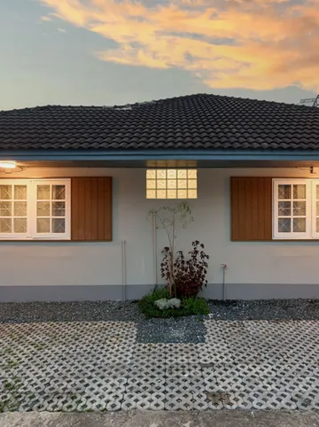 รูปภาพของไอริ โฮม บ้านเดี่ยว3นอน ใกล้ถนนคนเดินท่าแพเชียงใหม่