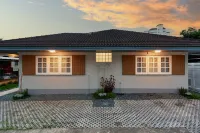 AIRI Home,3BR near Thapae and walking str old town CNX Hotels in Sunday Walking Street