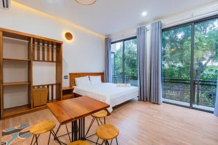 Nhu House Phu Quoc