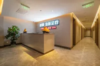 Rezen Hotel Jiuzhaigou Qianhe - spa