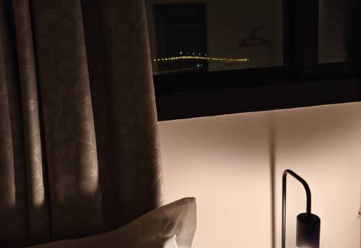 Haveachillday Inn 객실